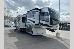 New 2023 Forest River RV RiverStone 39RBFL Photo