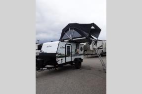 New 2023 Forest River RV No Boundaries NB10.7 Photo