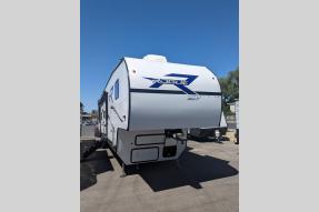 New 2024 Forest River RV Vengeance Rogue SUT 357SUT Photo