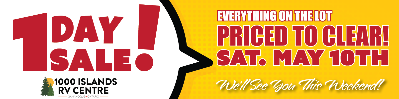 OneDay Sale