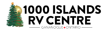 1000 Islands RV Centre Inc.