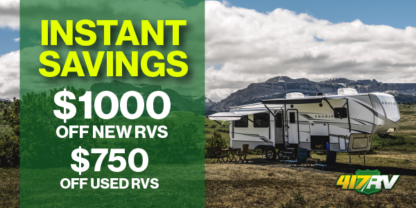 Instant Savings 2025