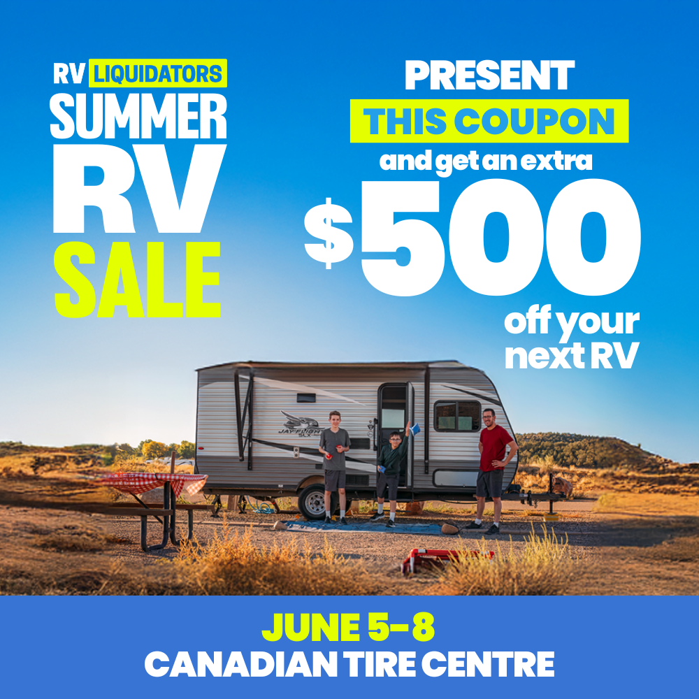 $500 Coupon