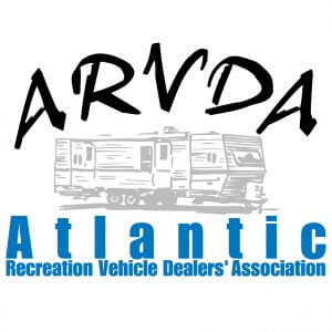 ARVDA logo