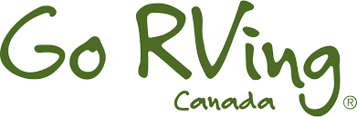 Go RVing Canada logo