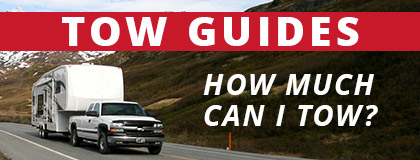 Tow Guides