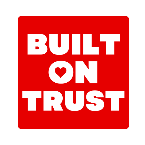 Built on Trust