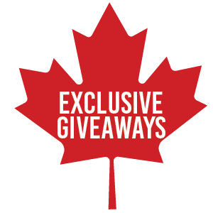 giveaways