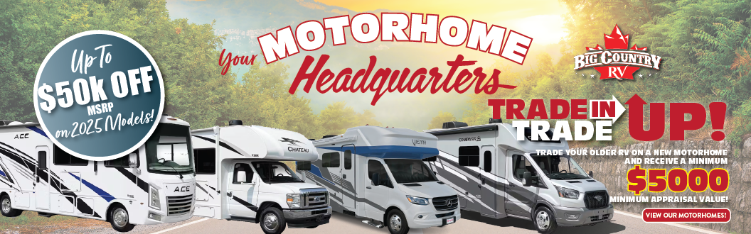 Motorhome Headquarters