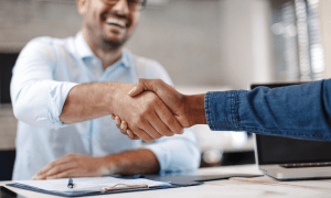 Handshake