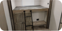 Shop Bunkhouse RVs