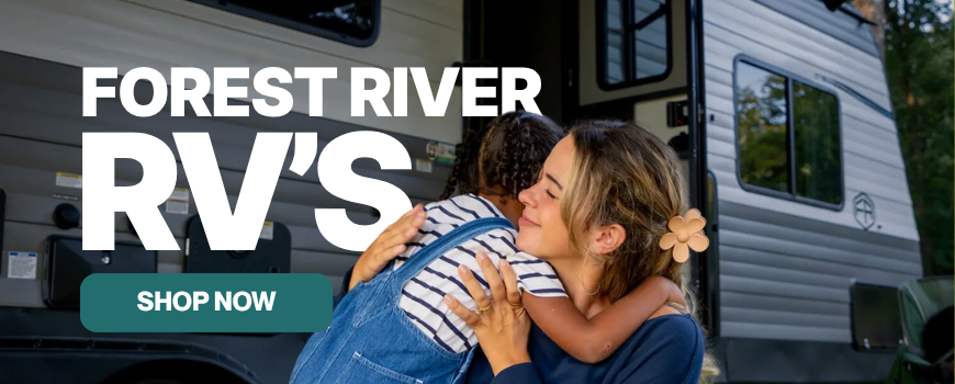 Forest River RVs