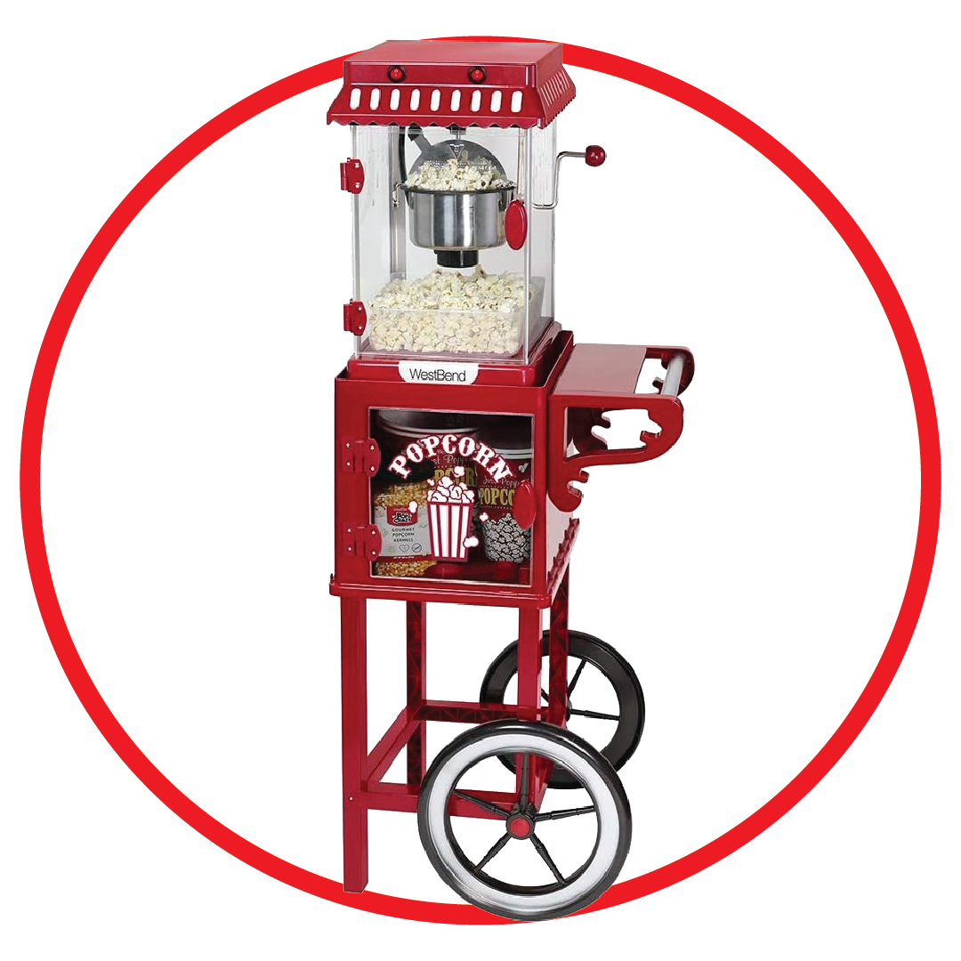 second-prize-popcorn-maker