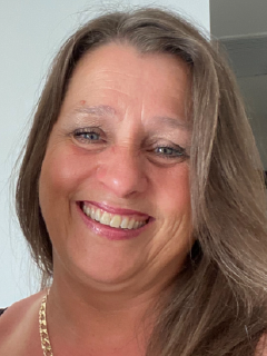 Sue Leger