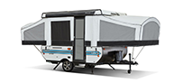 Tent Trailers