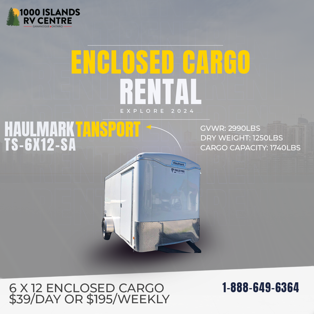 6X12 TRANSPORT