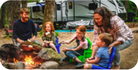 Shop Family Friendly RVs