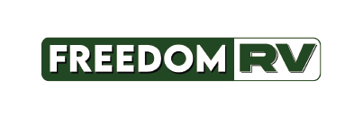 Freedom RV logo