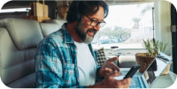 Shop Full-time Rated RVs