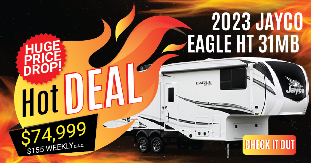 Hot Deal