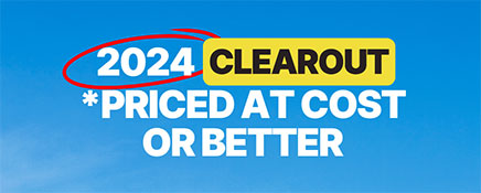 2024 Clearout