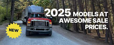 2025 Models