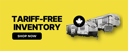 Tariff-Free Inventory