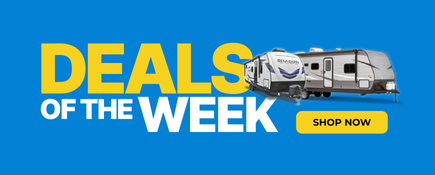 Deals of the week