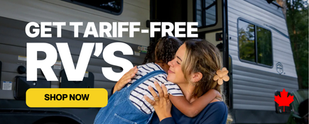 Get Tariff Free RVs