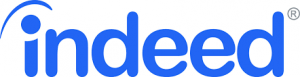 Indeed logo