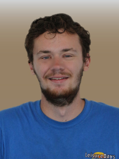 Brandon Totten