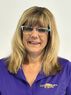 Pamela Lewis