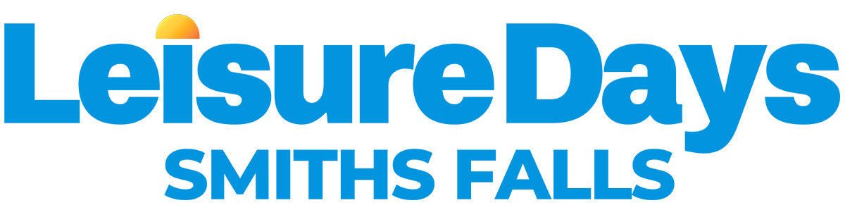 Leisure Days Smiths Falls