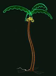 Ming's Mark Palm Tree 7-foot