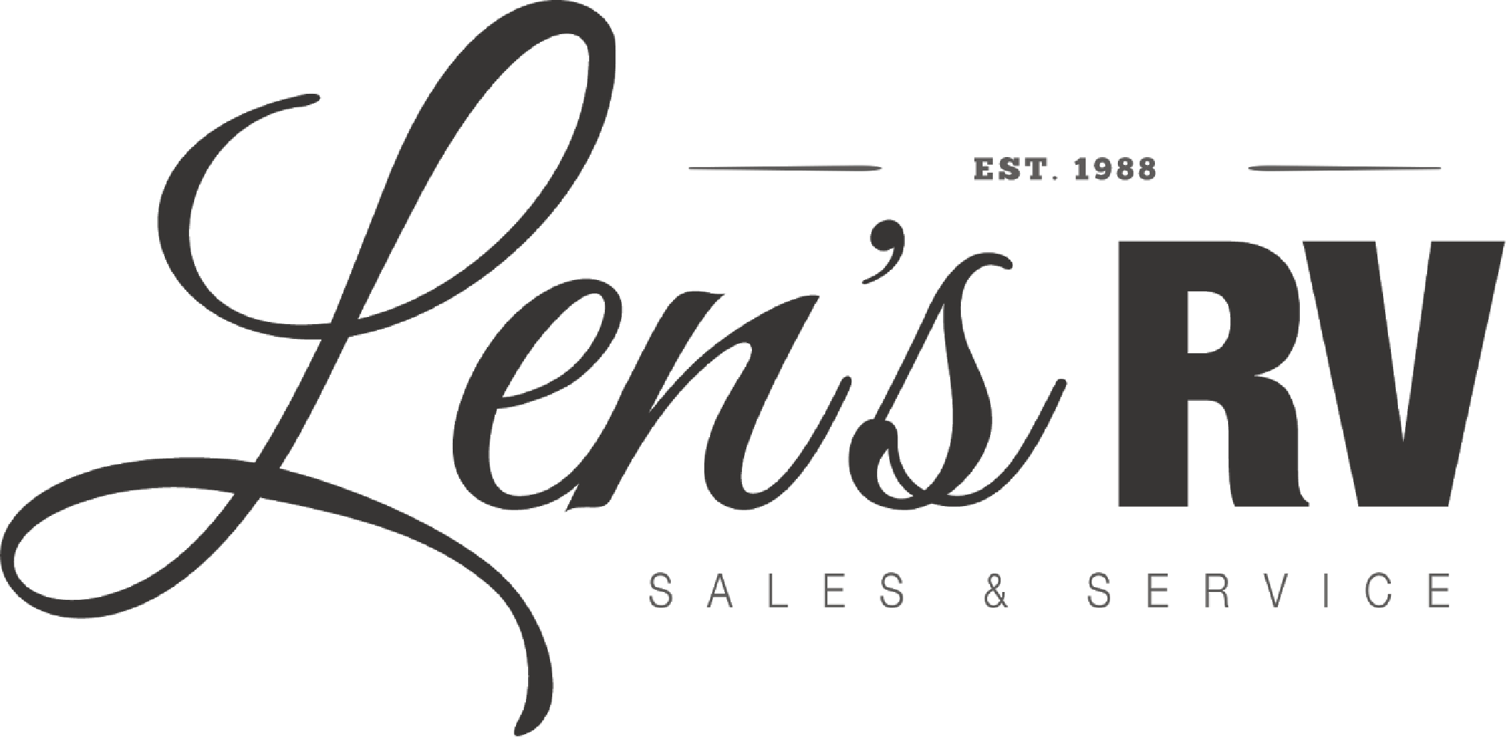 Len's RV Sales & Service