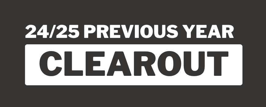 2024/2025 Previous Year Clearout