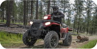 Shop Off-grid RVs