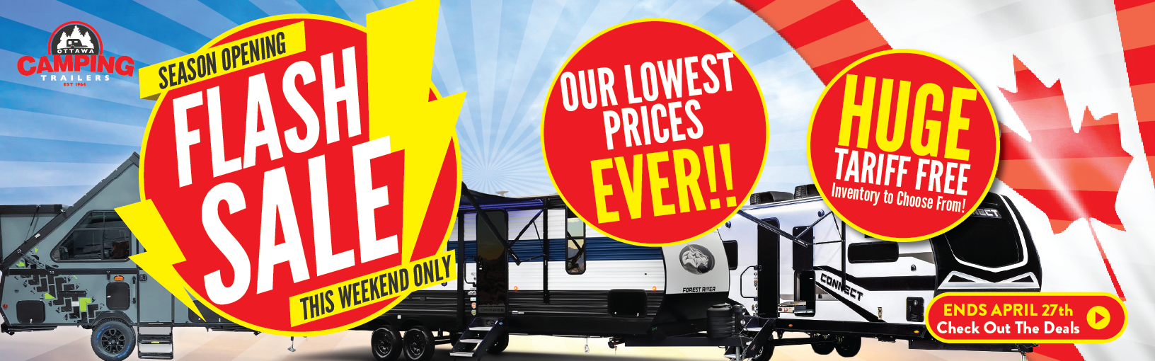 Flash Sale