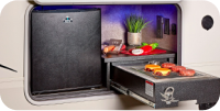 Shop Outside Kitchen RVs