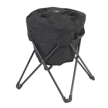 FOLDING BEVERAGE COOLER
