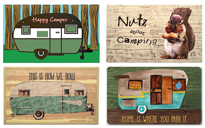 RV Mats