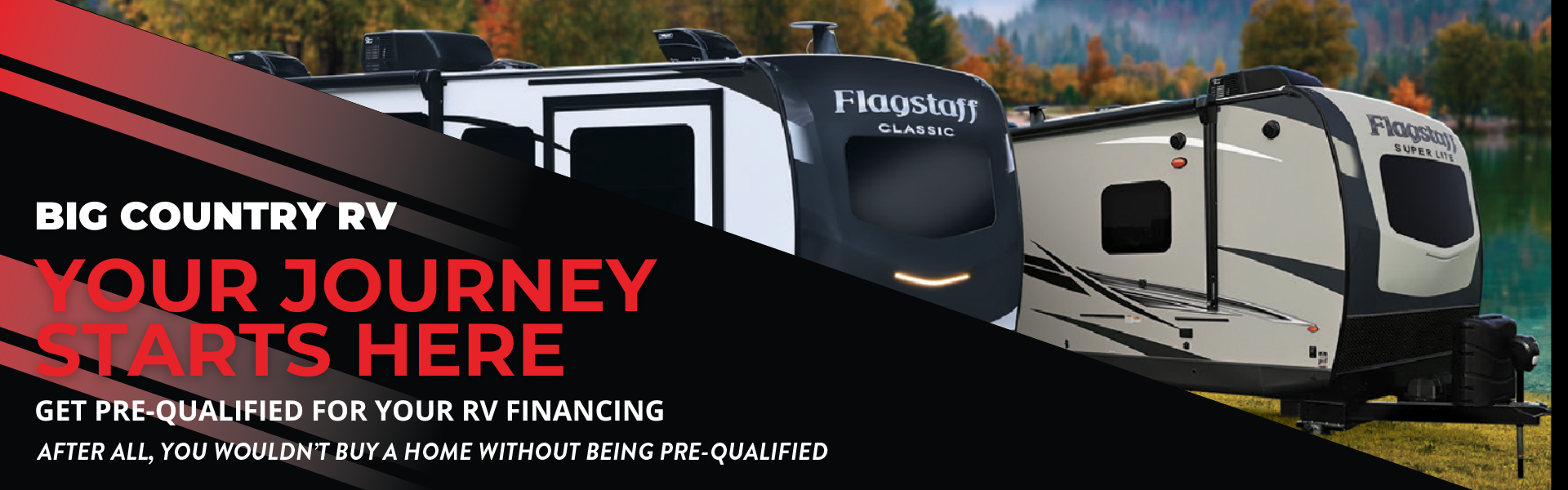 Get Pre Qualified