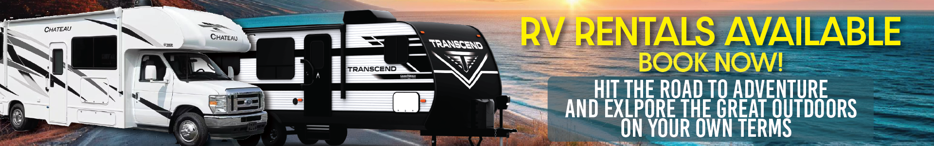 RV Rentals