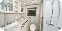 Shop Rear Bath RVs