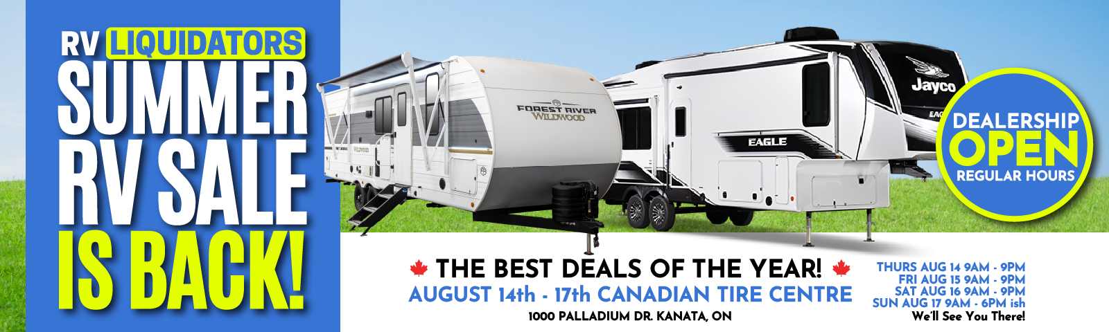 RV Liquidators August2025