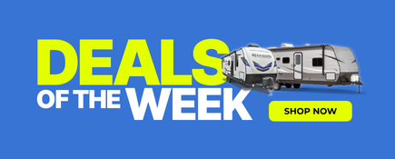 Deals of the week