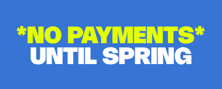 Get Tariff Free RVs