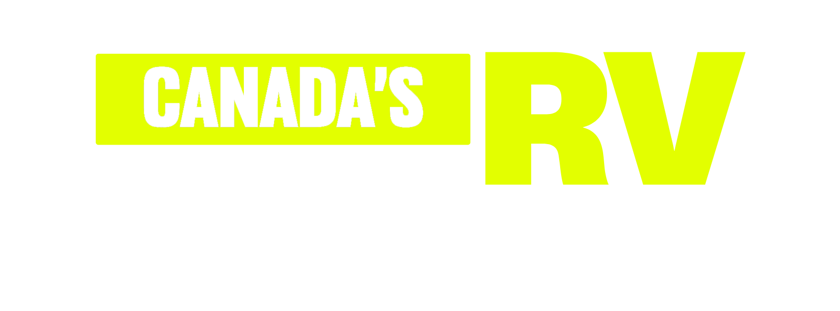 Canada's Biggest Summer RV Sale