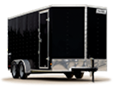 Cargo Trailers