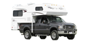 Truck Camper